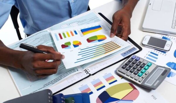 Création d'entreprise